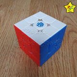 Cubo Rubik 3x3 Gan 12 Maglev Uv Original Speedcube Magnetico