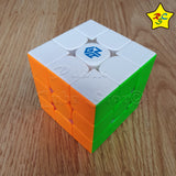 Cubo Rubik 3x3 Gan 12 Maglev Uv Original Speedcube Magnetico