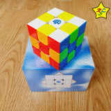 Gan 14 Maglev Uv Coated Cubo Rubik 3x3 Speedcube Original