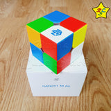 Gan 251 M Air Cubo Rubik 2x2 Speed Original Stickerless