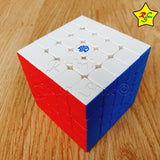 Gan 562 M 5x5 Magnetico Frosted Cubo Rubik Speed Gama Alta