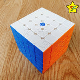 Gan 562 M Uv 5x5 Magnético Cubo Rubik Speedcube Gama Alta