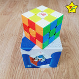 Dayan Guhong Pro M Maglev Ballcore 3x3 Cubo Rubik 56mm