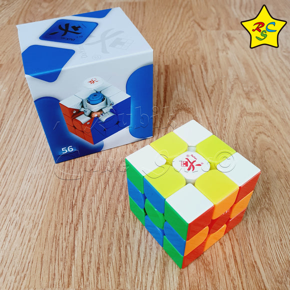 Rubik Race Madera Juego Mesa Agilidad Mental Multijugador