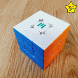 Huameng Tg Ballcore 3x3 Cubo Rubik Magnetico Speed Original