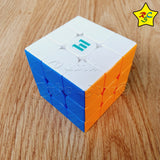 Huameng Ys3m Maglev Ball Core Uv Speed Cubo Rubik 3x3 Moyu
