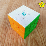 Huameng Ys3m Maglev Ball Core Uv Speed Cubo Rubik 3x3 Moyu