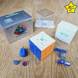 Huameng Ys3m Ball Core Maglev Rubik 3x3 Moyu Profesional