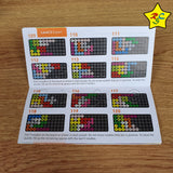 Kanoodle Juego Didáctico Lógica Puzzle Pepas Colores + Retos