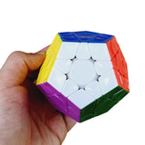 Megaminx Yufeng Ballcore Cubo Rubik 3x3 Shengshou Magnético