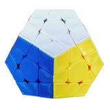 Megaminx Yufeng Ballcore Cubo Rubik 3x3 Shengshou Magnético