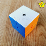 Meilong 2M Magnetico 2x2 Moyu Cubing Velocidad Class Room