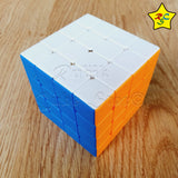 Meilong 4m Cubo Rubik Magnetico 4x4 Moyu Cubing Classroom