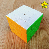 Meilong 4m Cubo Rubik Magnetico 4x4 Moyu Cubing Classroom