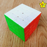 Meilong 4m Cubo Rubik Magnetico 4x4 Moyu Cubing Classroom