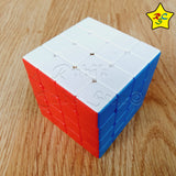 Meilong 4m Cubo Rubik Magnetico 4x4 Moyu Cubing Classroom