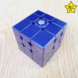Gan Mirror 3x3 Magnético Uv Cubo Rubik Modificacion Original