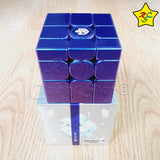 Gan Mirror 3x3 Magnético Uv Cubo Rubik Modificacion Original