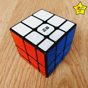 Mirror 3x3 Magnetico Tiled Qiyi Colores Speedcube No Sticker