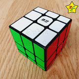 Mirror 3x3 Magnetico Tiled Qiyi Colores Speedcube No Sticker