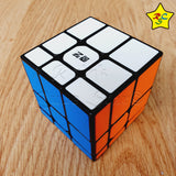 Mirror 3x3 Magnetico Tiled Qiyi Colores Speedcube No Sticker