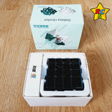 Mirror 4x4 Magnetico Ballcore Cubo Verde Metalizado Diansheng