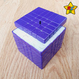 Mirror 5x5 Magnetico Ballcore Morado Brillante Cubo Diansheng