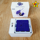 Mirror 5x5 Magnetico Ballcore Morado Brillante Cubo Diansheng