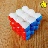 Cubo Rubik Mole Cube Yj Speedcube 3x3x3 Pepas Stickerless