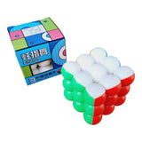 Cubo Rubik Mole Cube Yj Speedcube 3x3x3 Pepas Stickerless