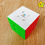 Monster Go 3x3 M Cubo Rubik Gan Magnetico Standar Original