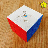 Monster Go 3x3 M Cubo Rubik Gan Magnetico Standar Original