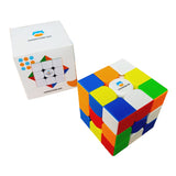 Monster Go 3x3 M Cubo Rubik Gan Magnetico Standar Original