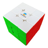 Monster Go 3x3 M Cubo Rubik Gan Magnetico Standar Original