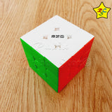 Qiyi 3x3 M Pro Cubo Rubik Magnetico Profesional Speedcube
