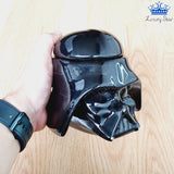 Mug Star Wars Ceramica Bebidas Darth Vader Negro Anakin