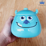 Mug Taza Sullivan Ceramica Pocillo Azul Monsters University