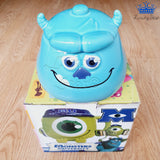 Mug Taza Sullivan Ceramica Pocillo Azul Monsters University