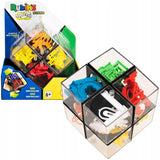 Cubo Laberinto Rubik 2x2 Perplexus Rubiks Original 100 Nivel