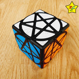 Pentacle 3x3 Cubo Rubik Estrella Pentagrama Magic Cube