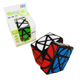 Pentacle 3x3 Cubo Rubik Estrella Pentagrama Magic Cube