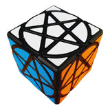 Pentacle 3x3 Cubo Rubik Estrella Pentagrama Magic Cube