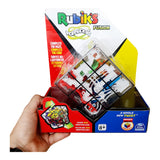 Cubo Perplexus Laberinto Rubik 3x3 Rubiks Original 200 Nivel