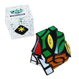 Cubo Rubik Pisces Four Corners Cube Lanlan Pitcher Difícil