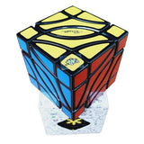 Cubo Rubik Pisces Four Corners Cube Lanlan Pitcher Difícil