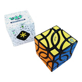 Cubo Rubik Pisces Four Corners Cube Lanlan Pitcher Difícil