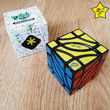 Cubo Rubik Pisces Four Corners Cube Lanlan Pitcher Difícil