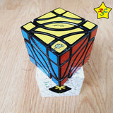 Cubo Rubik Pisces Four Corners Cube Lanlan Pitcher Difícil