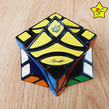 Cubo Rubik Pisces Four Corners Cube Lanlan Pitcher Difícil