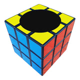 Porta Lapices Cubo Rubik 3x3 Magnetico Magic Cube Escritorio